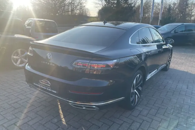 Volkswagen Arteon din 2022 cu 47.800 km - oferta VOL140989 - foto 16