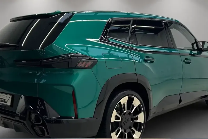 BMW XM din 2024 cu 13.718 km - oferta BMW140991 - foto 2