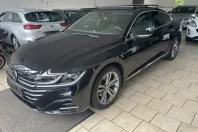 Volkswagen Arteon din 2022 cu 69.800 km - oferta VOL140992 - foto 1