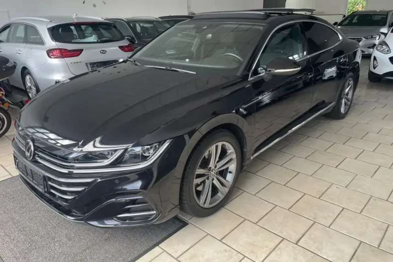 Volkswagen Arteon din 2022 cu 69.800 km - oferta VOL140992 - foto 1