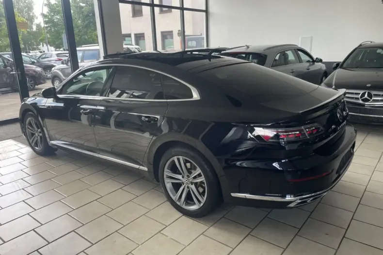 Volkswagen Arteon din 2022 cu 69.800 km - oferta VOL140992 - foto 3