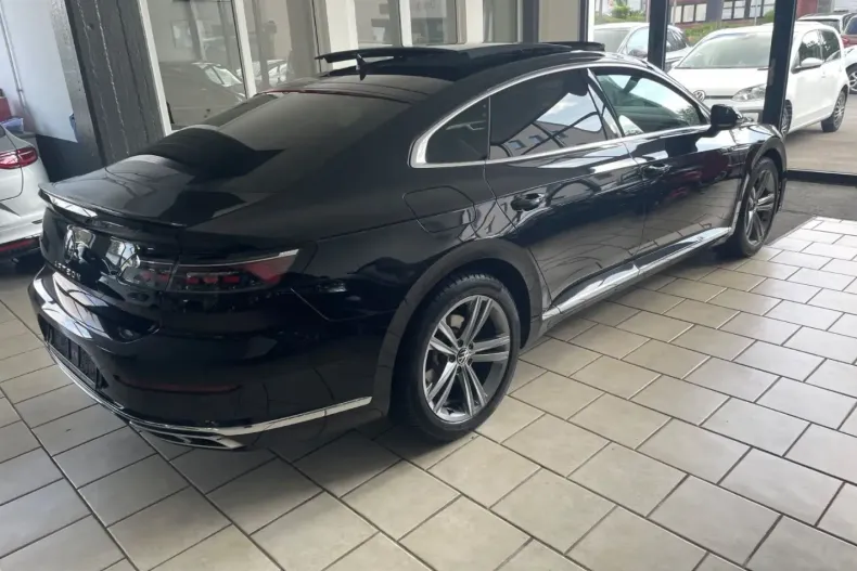 Volkswagen Arteon din 2022 cu 69.800 km - oferta VOL140992 - foto 4