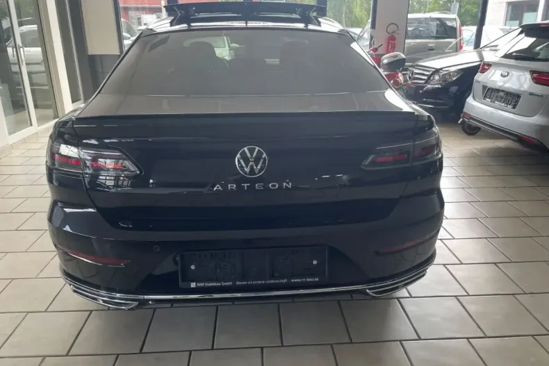 Volkswagen Arteon din 2022 cu 69.800 km - oferta VOL140992 - foto 5