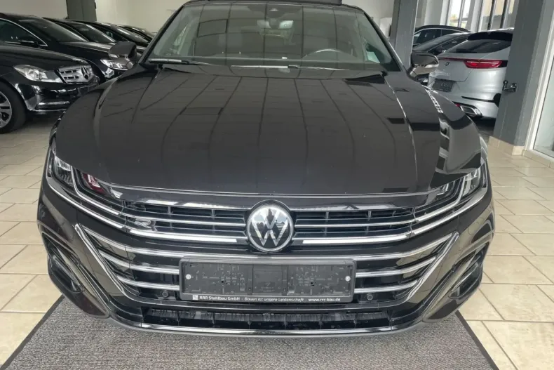 Volkswagen Arteon din 2022 cu 69.800 km - oferta VOL140992 - foto 6