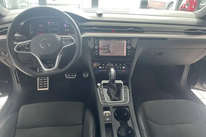 Volkswagen Arteon din 2022 cu 69.800 km - oferta VOL140992 - foto 8