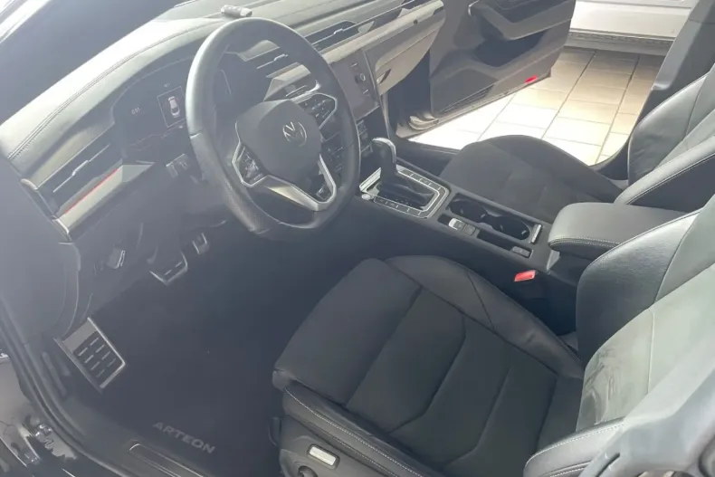 Volkswagen Arteon din 2022 cu 69.800 km - oferta VOL140992 - foto 10