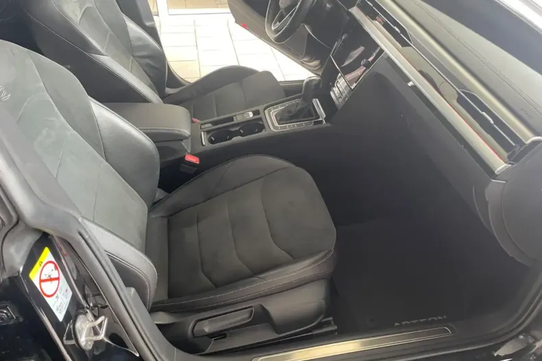 Volkswagen Arteon din 2022 cu 69.800 km - oferta VOL140992 - foto 11