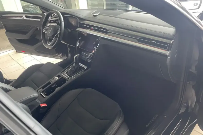 Volkswagen Arteon din 2022 cu 69.800 km - oferta VOL140992 - foto 12