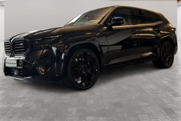 BMW XM din 2024 - oferta BMW140993