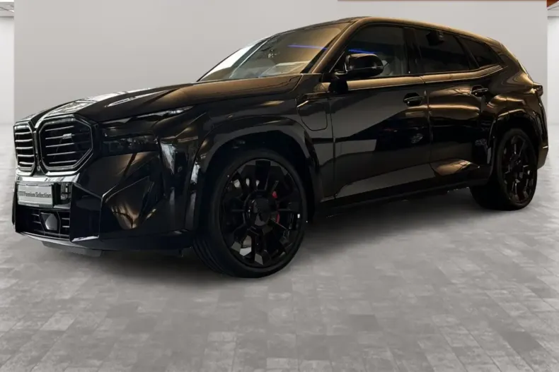 BMW XM din 2024 cu 31.057 km - oferta BMW140993 - foto 1