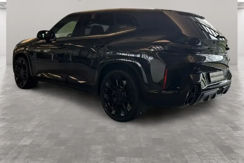 BMW XM din 2024 cu 31.057 km - oferta BMW140993 - foto 2