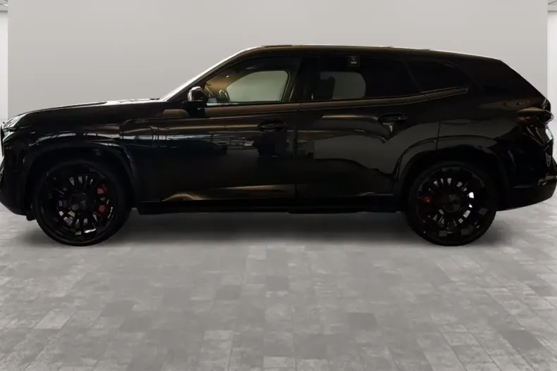 BMW XM din 2024 cu 31.057 km - oferta BMW140993 - foto 3