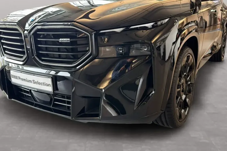 BMW XM din 2024 cu 31.057 km - oferta BMW140993 - foto 4