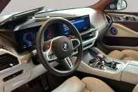 BMW XM din 2024 cu 31.057 km - oferta BMW140993 - foto 7