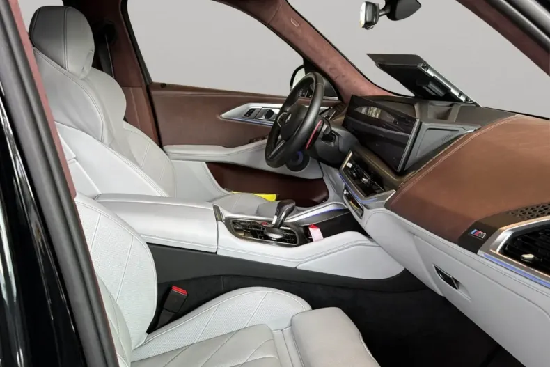 BMW XM din 2024 cu 31.057 km - oferta BMW140993 - foto 8