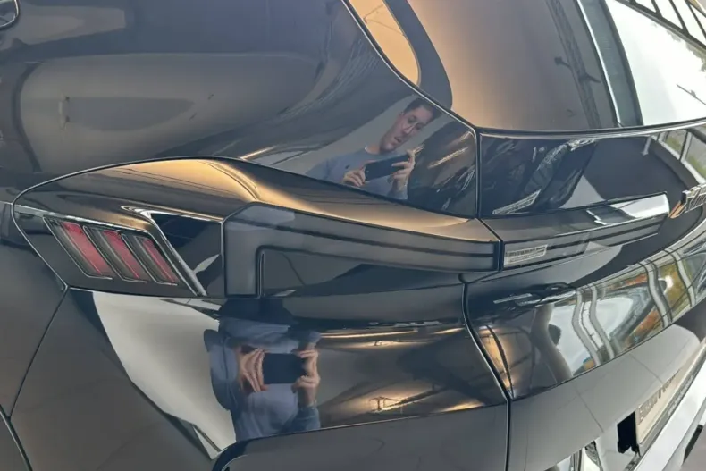 BMW XM din 2024 cu 31.057 km - oferta BMW140993 - foto 11