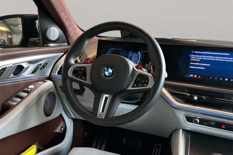 BMW XM din 2024 cu 31.057 km - oferta BMW140993 - foto 13