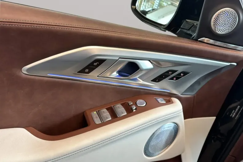 BMW XM din 2024 cu 31.057 km - oferta BMW140993 - foto 15