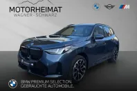 BMW X3 din 2025 cu 15.500 km - oferta BMW140996 - foto 1