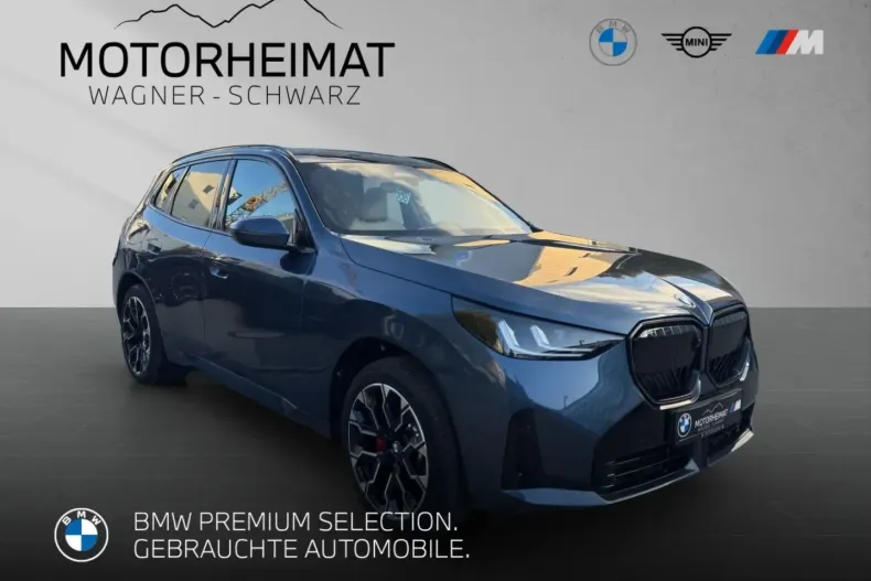 BMW X3 din 2025 cu 15.500 km - oferta BMW140996 - foto 3