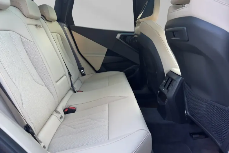 BMW X3 din 2025 cu 15.500 km - oferta BMW140996 - foto 12