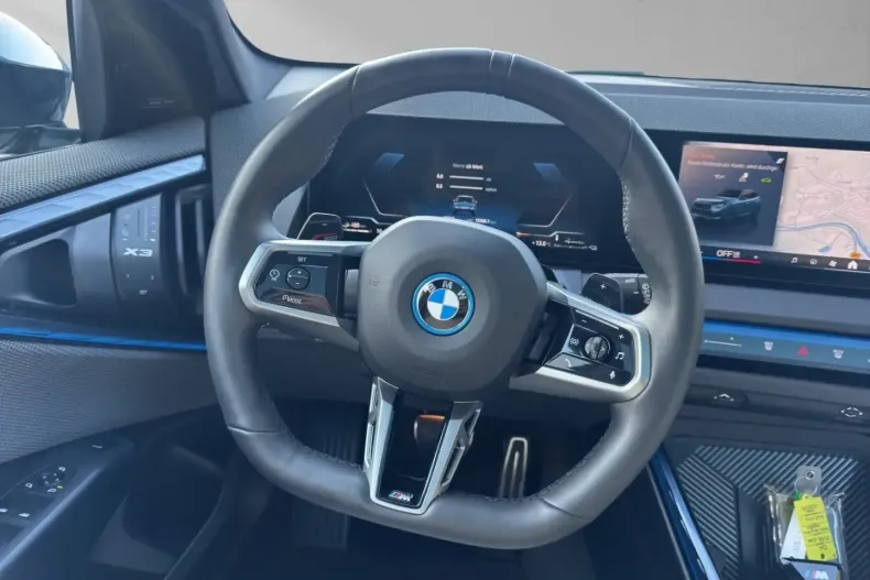 BMW X3 din 2025 cu 15.500 km - oferta BMW140996 - foto 14