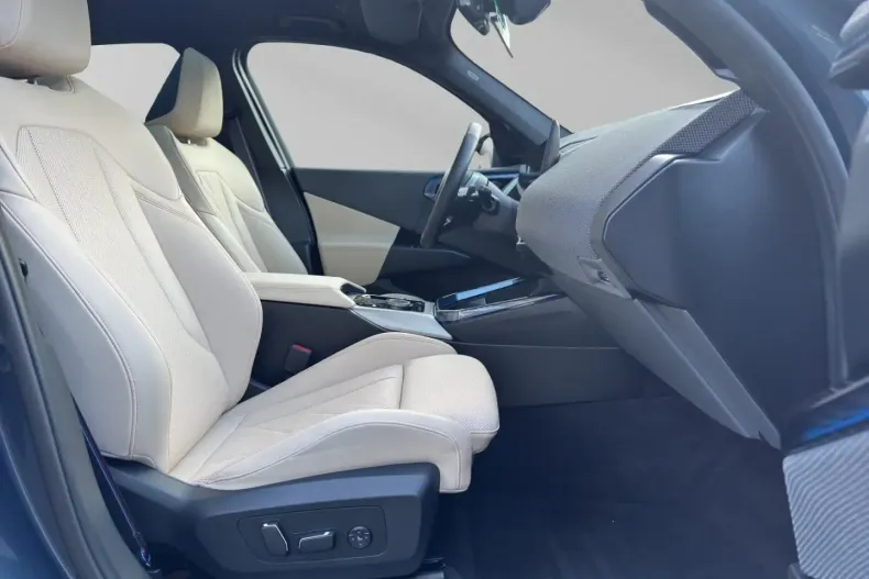 BMW X3 din 2025 cu 15.500 km - oferta BMW140996 - foto 15