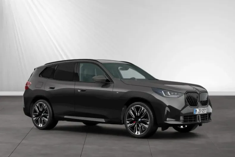 BMW X3 din 2025 cu 5.250 km - oferta BMW140997 - foto 2