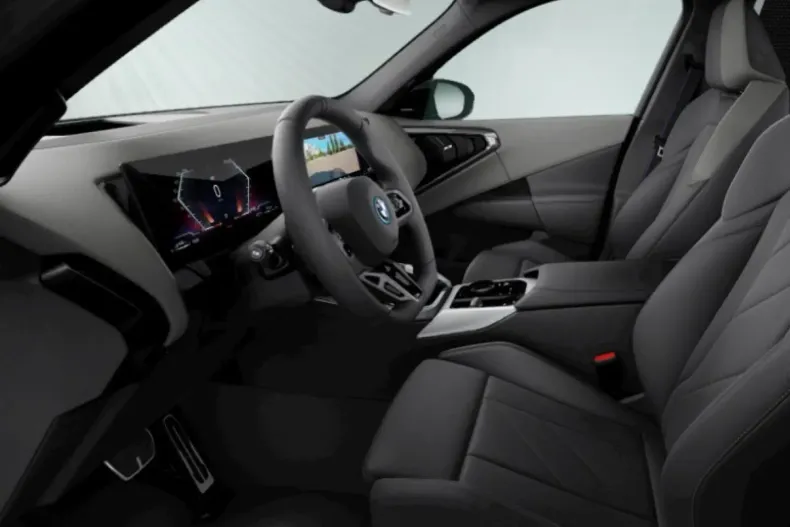 BMW X3 din 2025 cu 5.250 km - oferta BMW140997 - foto 4