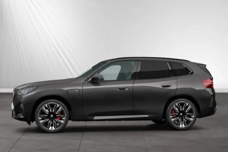 BMW X3 din 2025 cu 5.250 km - oferta BMW140997 - foto 6