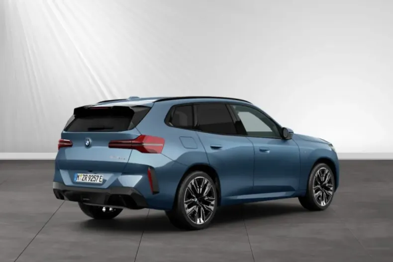 BMW X3 din 2024 cu 9.270 km - oferta BMW140999 - foto 2