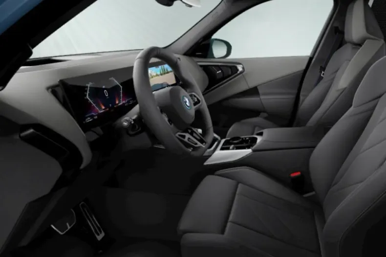 BMW X3 din 2024 cu 9.270 km - oferta BMW140999 - foto 3