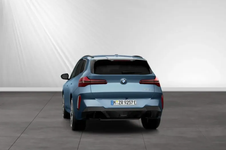 BMW X3 din 2024 cu 9.270 km - oferta BMW140999 - foto 7