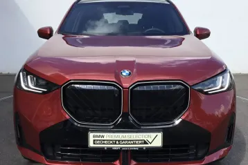 BMW X3 din 2024 - oferta BMW141000