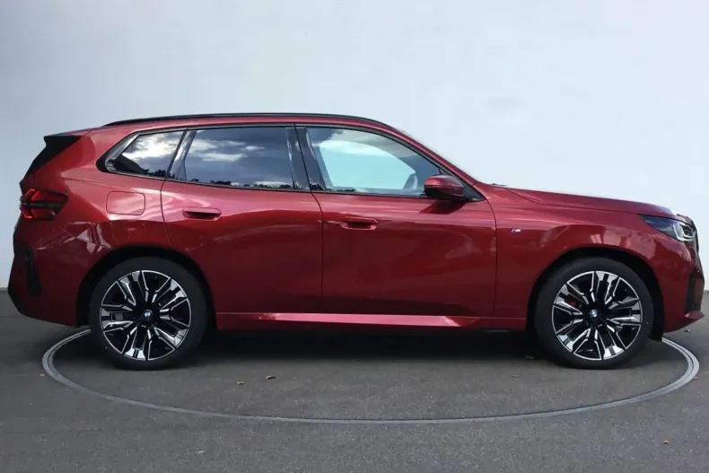 BMW X3 din 2024 cu 18.018 km - oferta BMW141000 - foto 6