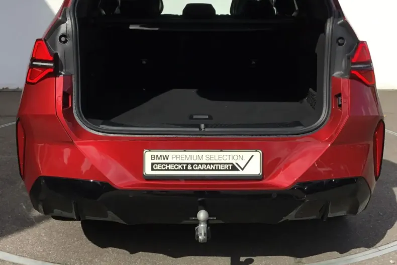 BMW X3 din 2024 cu 18.018 km - oferta BMW141000 - foto 8