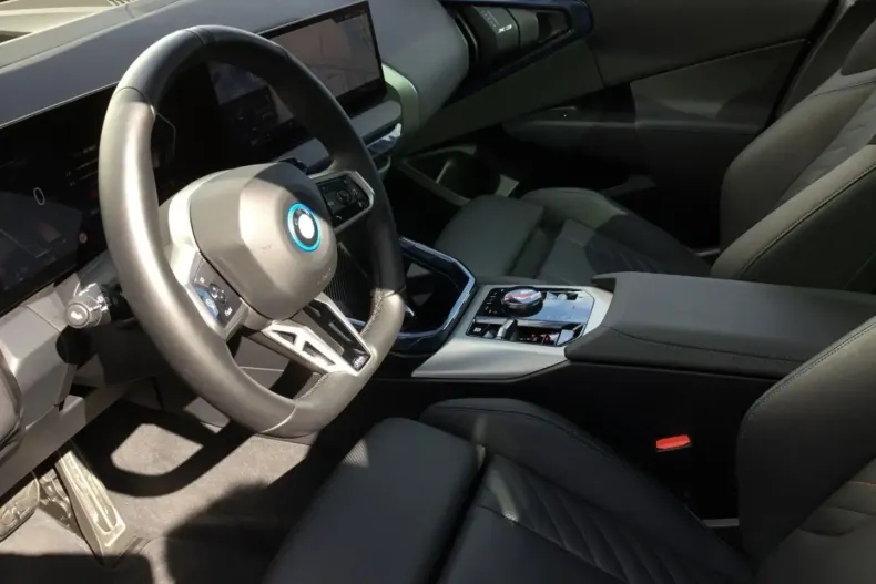 BMW X3 din 2024 cu 18.018 km - oferta BMW141000 - foto 10