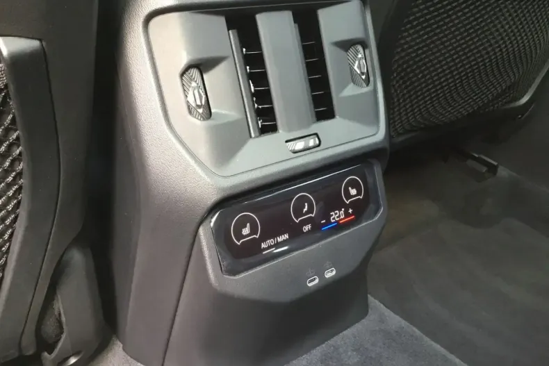 BMW X3 din 2024 cu 18.018 km - oferta BMW141000 - foto 19