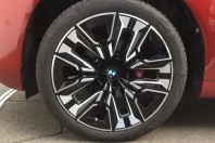 BMW X3 din 2024 cu 18.018 km - oferta BMW141000 - foto 22