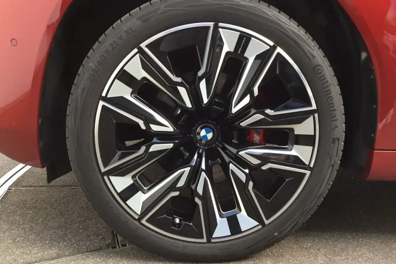 BMW X3 din 2024 cu 18.018 km - oferta BMW141000 - foto 22