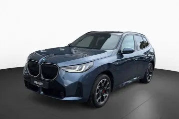 BMW X3 din 2024 - oferta BMW141002