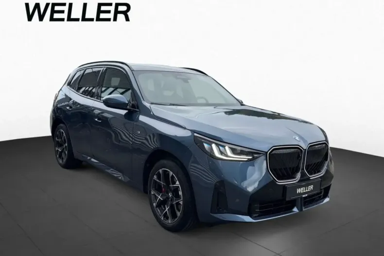 BMW X3 din 2024 cu 11.255 km - oferta BMW141002 - foto 2