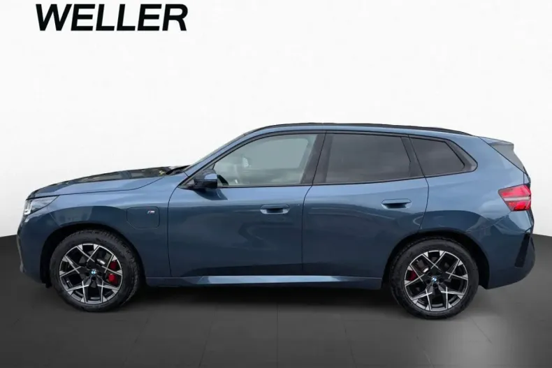 BMW X3 din 2024 cu 11.255 km - oferta BMW141002 - foto 5