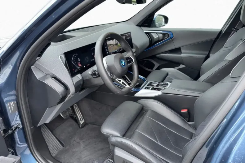 BMW X3 din 2024 cu 11.255 km - oferta BMW141002 - foto 6