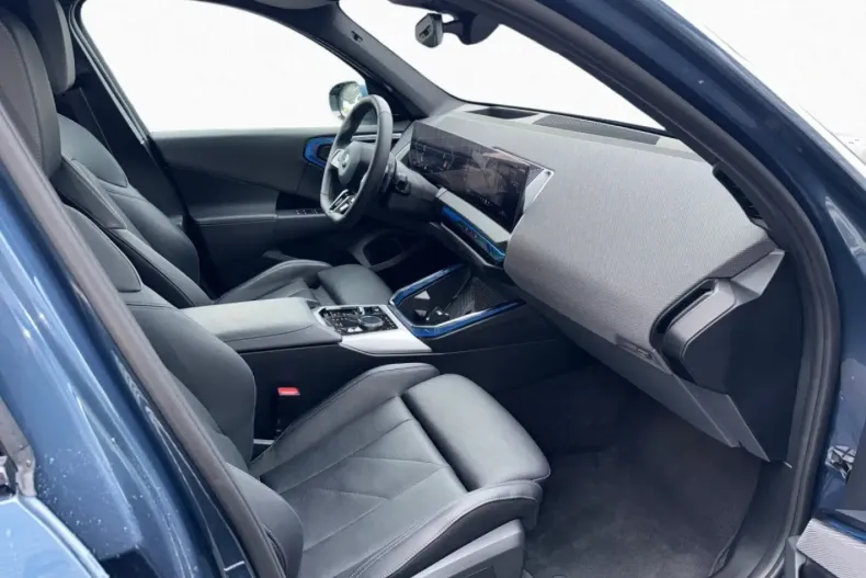 BMW X3 din 2024 cu 11.255 km - oferta BMW141002 - foto 7