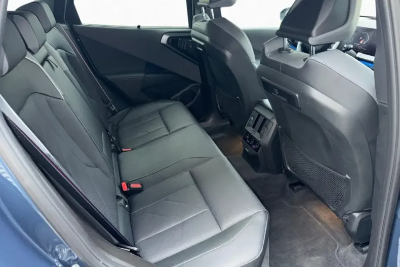 BMW X3 din 2024 cu 11.255 km - oferta BMW141002 - foto 8