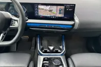 BMW X3 din 2024 cu 11.255 km - oferta BMW141002 - foto 11