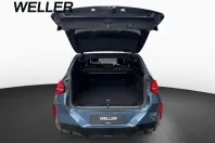 BMW X3 din 2024 cu 11.255 km - oferta BMW141002 - foto 12