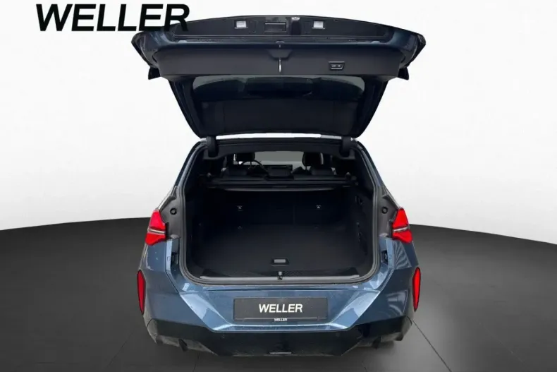 BMW X3 din 2024 cu 11.255 km - oferta BMW141002 - foto 12