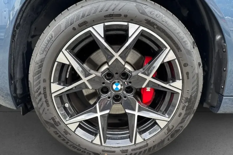 BMW X3 din 2024 cu 11.255 km - oferta BMW141002 - foto 13